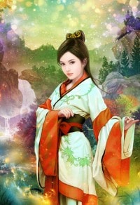 异界之悟空传